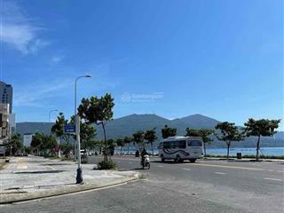 Bán gấp đất cực đẹp lê văn thứ ngay biển mân thái, xây căn hộ cực đẹp, diện tích 140m2  ngang 7.2m