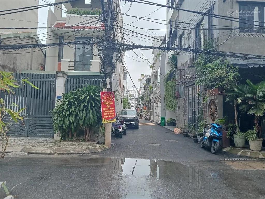 Hiếm! bán nhà giá rẻ nhất khu an thượng, hiện có 4 phòng cho thuê, diện tích 72,5m2  ngang 6.1m