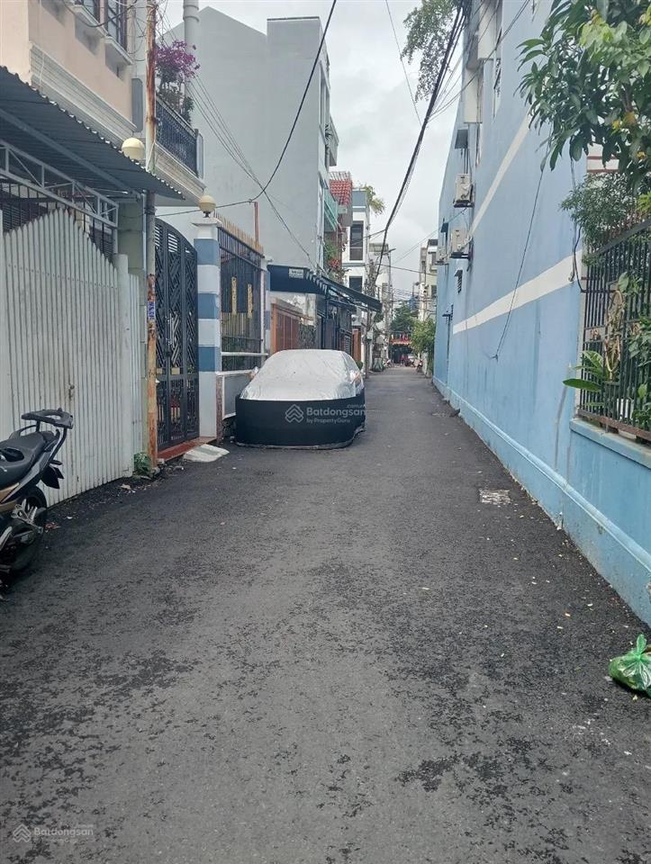 Hiếm! bán nhà giá rẻ nhất khu an thượng, hiện có 4 phòng cho thuê, diện tích 72,5m2  ngang 6.1m