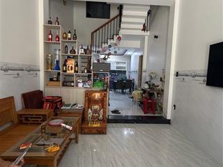 Bán nhà phan tứ ngũ hành sơn ngay khu phố tây an thượng, đường ô tô thông, diện tích 54m  4 tầng.