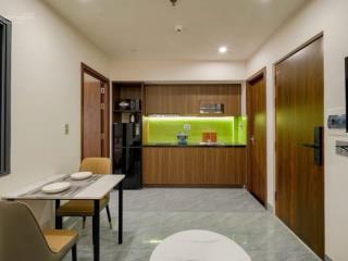 Bán toà căn hộ bà huyện thanh quan, tổng 8 phòng khai thác dòng tiền ổn định, diện tích 104m2