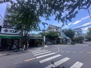 Bán lô đất đẹp ngay gần tố hữu hải châu, đường 5.5m , xây toà căn hộ, diện tích 85m  ngang 5m.