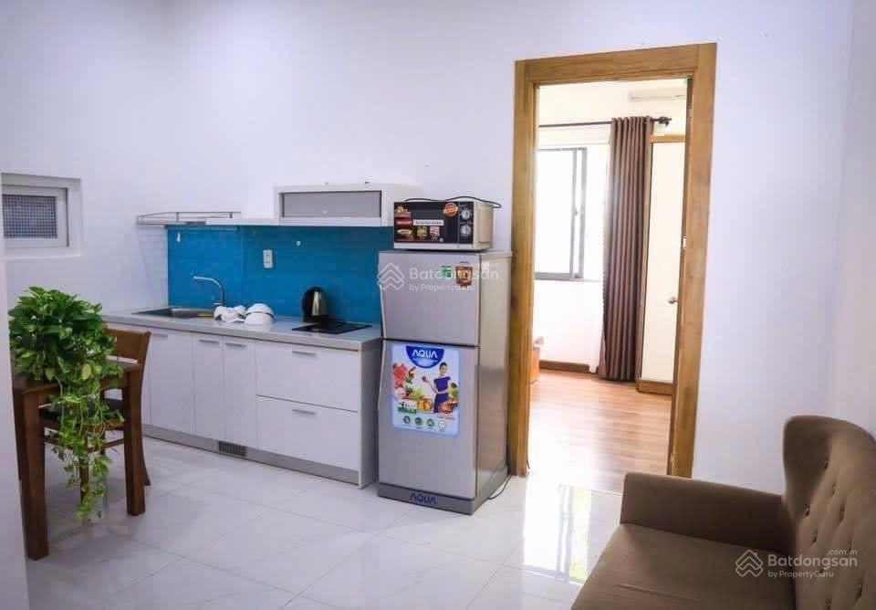 Bán toà căn hộ full nội thất, an thượng 33 khu phố tây, doanh thu 70tr, diện tích 81m2  5 tầng