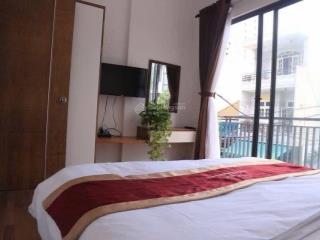 Bán toà căn hộ full nội thất, an thượng 33 khu phố tây, doanh thu 70tr, diện tích 81m2  5 tầng