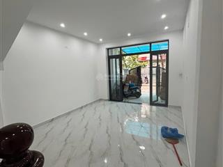 Bán nhà đẹp giá rẻ an thượng đường 5.5m, sát châu thị vĩnh tế, diện tích 90m2  2 tầng  ngang 4.5m