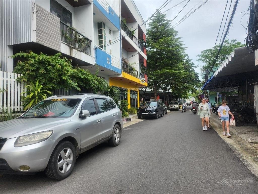 Bán mảnh đất cực đẹp mỹ đa đông trung tâm lưu trú khách tây, ô tô tránh, diện tích 142m  ngang 6.5