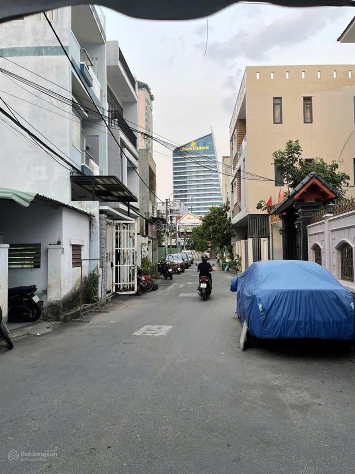Bán đất đẹp lô góc, tô hiến thành, đường rộng 7m, xây toà căn hộ cực đẹp, diện tích 65m  ngang 6.