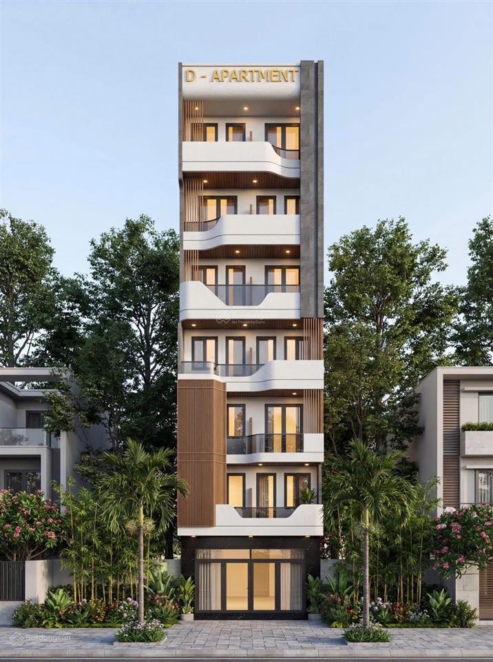 Bán đất đẹp lô góc, tô hiến thành, đường rộng 7m, xây toà căn hộ cực đẹp, diện tích 65m  ngang 6.