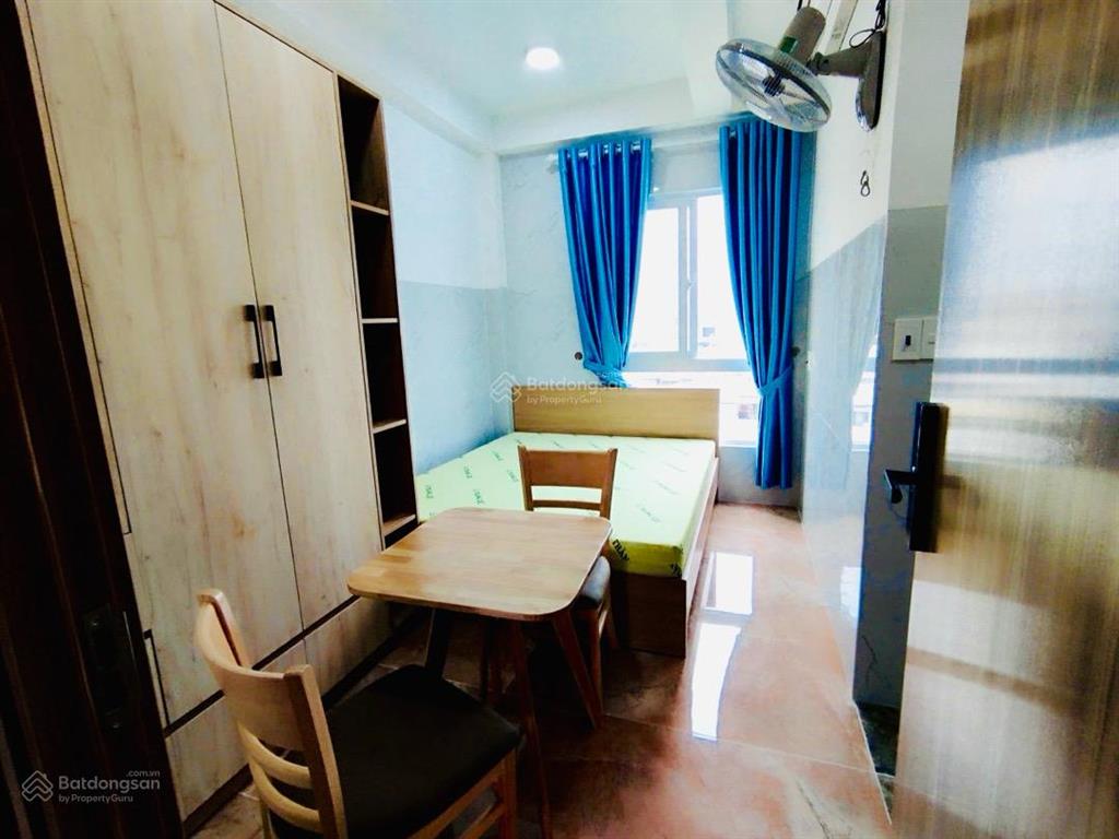 Bán toà căn hộ trịnh công sơn, tổng 24 phòng, doanh thu 120tr, diện tích 95m  ngang 10m  6 tầng