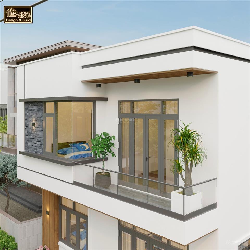 Bán nhà giá đầu tư nguyễn văn thoại, kinh doanh, đường thông, diện tích 86m2  2 tầng  ngang 4m