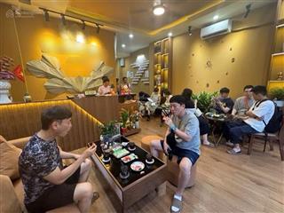 Bán nhà vip an thượng 2, trung tâm phố tây, kinh doanh sầm uất ngày đêm, diện tích 90m  ngang 5.