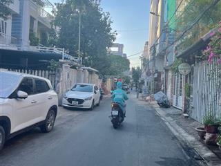 Siêu hiếm! bán nhà an hải đông 1, gần biển giá rẻ nhất khu, diện tích 240m  3 tầng  ngang 8.5m.