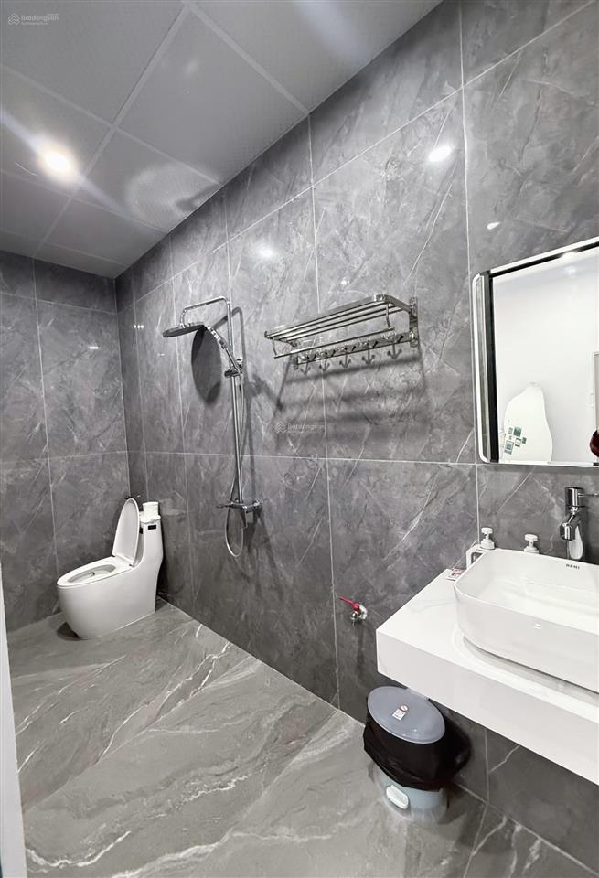 Bán gấp nhà lô góc mân thái dòng tiền 60tr/tháng, đường ô tô tránh, diện tích 70m2  ngang 5,19m