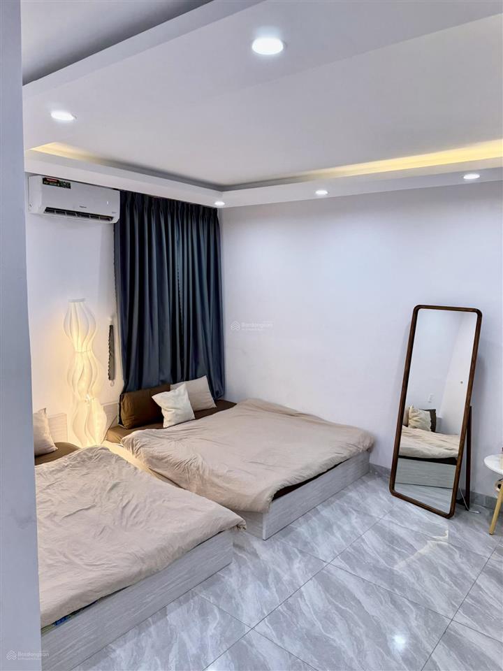Bán gấp nhà lô góc mân thái dòng tiền 60tr/tháng, đường ô tô tránh, diện tích 70m2  ngang 5,19m