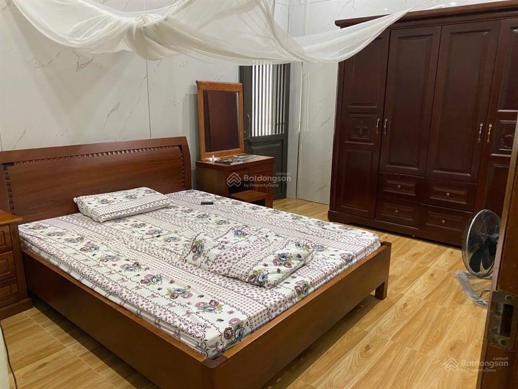 Bán nhà đẹp giá rẻ dương tử giang khu nam việt á, đường 7.5m, diện tích 90m  2 tầng  ngang 5m.