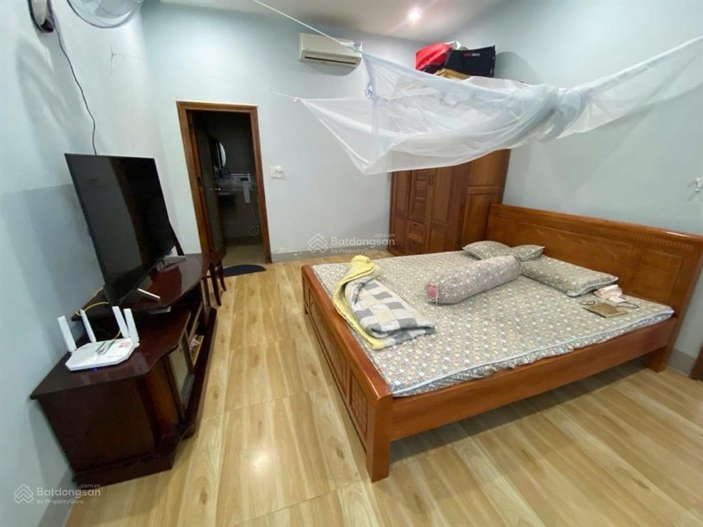 Bán nhà đẹp giá rẻ dương tử giang khu nam việt á, đường 7.5m, diện tích 90m  2 tầng  ngang 5m.
