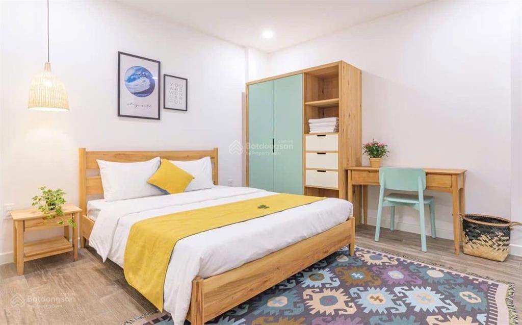 Bán tòa căn hộ châu thị vĩnh tế, ngay phố tây doanh thu 170tr/tháng, diện tích 215m  ngang 7.5m.