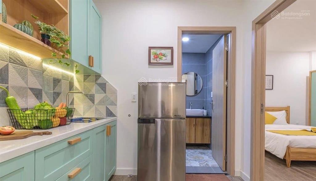 Bán tòa căn hộ châu thị vĩnh tế, ngay phố tây doanh thu 170tr/tháng, diện tích 215m  ngang 7.5m.