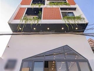 Bán tòa căn hộ châu thị vĩnh tế, ngay phố tây doanh thu 170tr/tháng, diện tích 215m  ngang 7.5m.