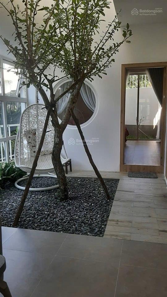 Bán gấp nhà nam việt á, mặt phố nguyễn hữu hào, đang khai thác homestay, diện tích 117m  2 tầng.