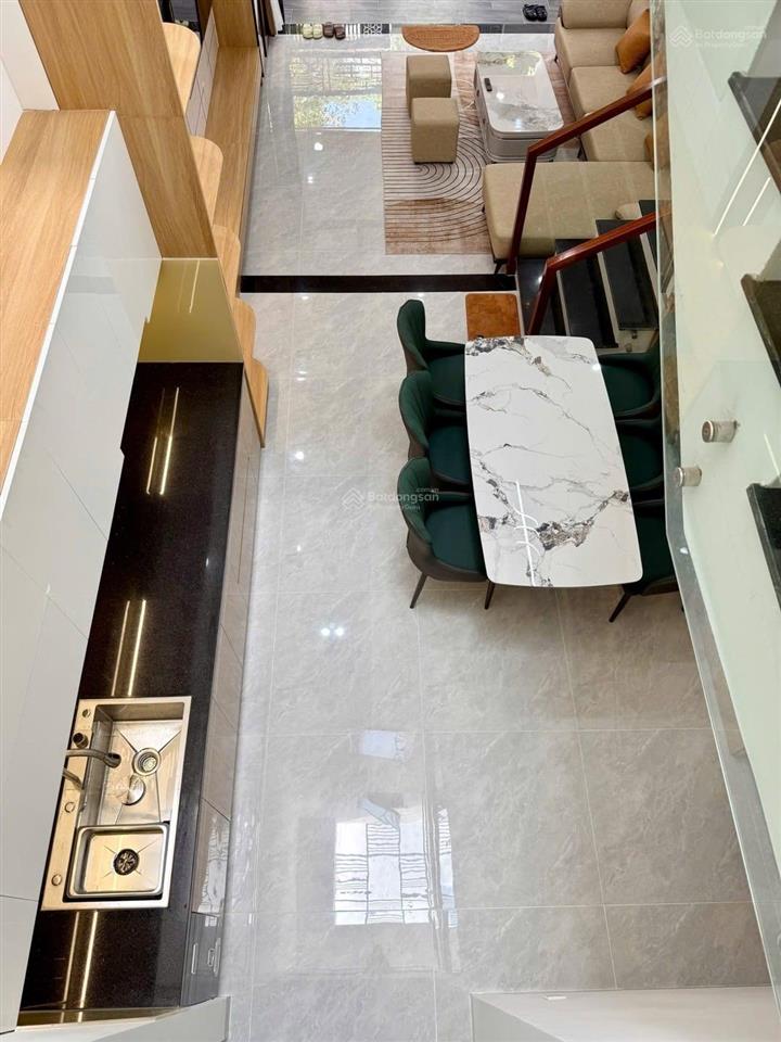 Bán nhà đẹp full nội thất cao xuân huy cẩm lệ, kinh doanh, diện tích 77,9m2  3 tầng  ngang 4,5m