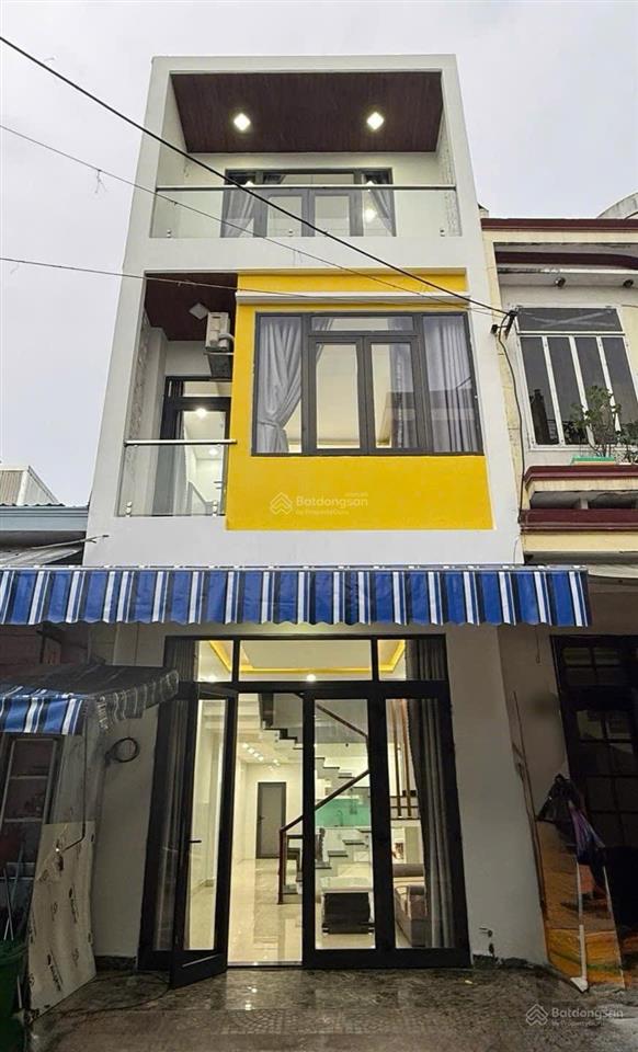 Hiếm!! bán nhà đẹp full nội thất ngay tòa masteri hòa cường hải châu, diện tích 56m  3 tầng.