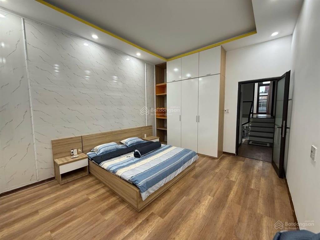 Hiếm!! bán nhà đẹp full nội thất ngay tòa masteri hòa cường hải châu, diện tích 56m  3 tầng.