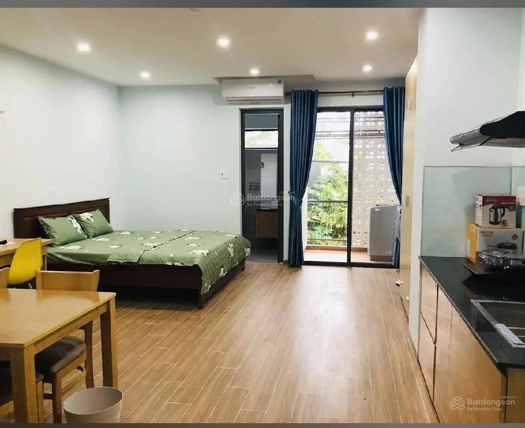 Bán gấp tòa căn hộ tùng thiện vương khu nam việt á, tổng 20 phòng, diện tích 195m  ngang 10m.