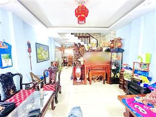 Nhà đẹp gần ngã tư bốn xã, sát hoà bình  đầm sen  q11, xe hơi vào nhà 4 tầng