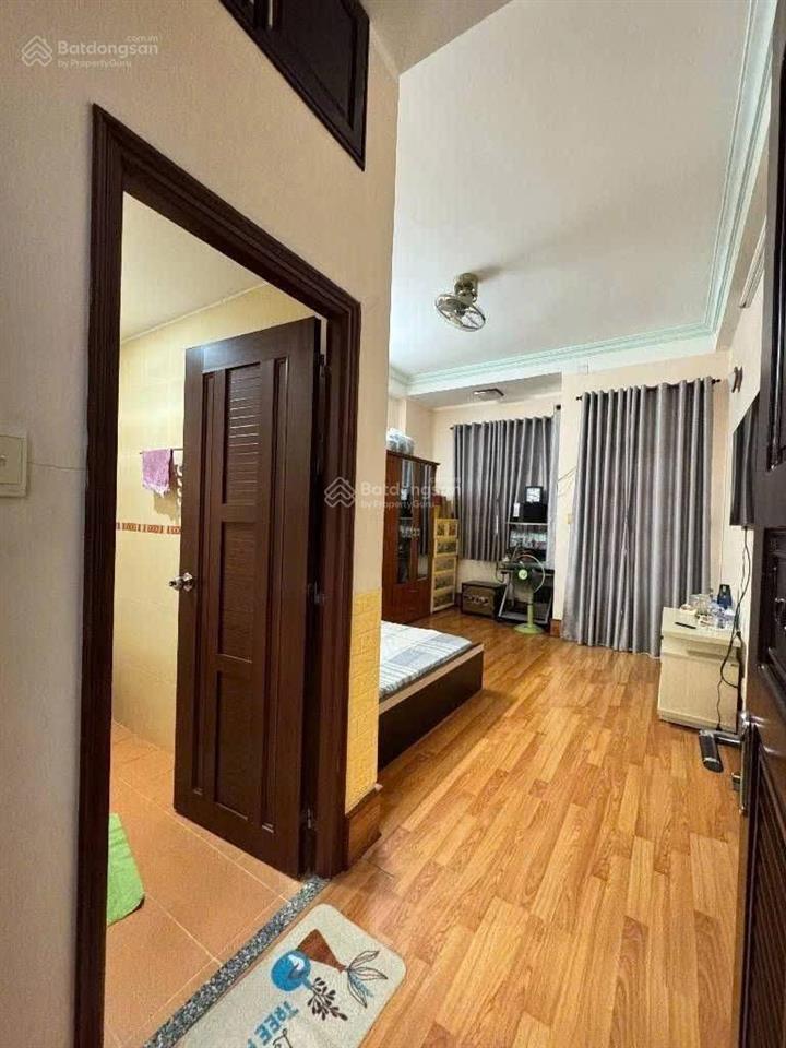 Nhà chính chủ phú thọ hoà tân phú hxh 6m 5 tầng 7.xtỷ