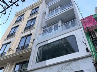 Bán nhà hẻm xe hơi sát tên lửa an lạc 4x14m, 4 tầng kiên cố, 6pn, gần aeon mall  5,95 tỷ