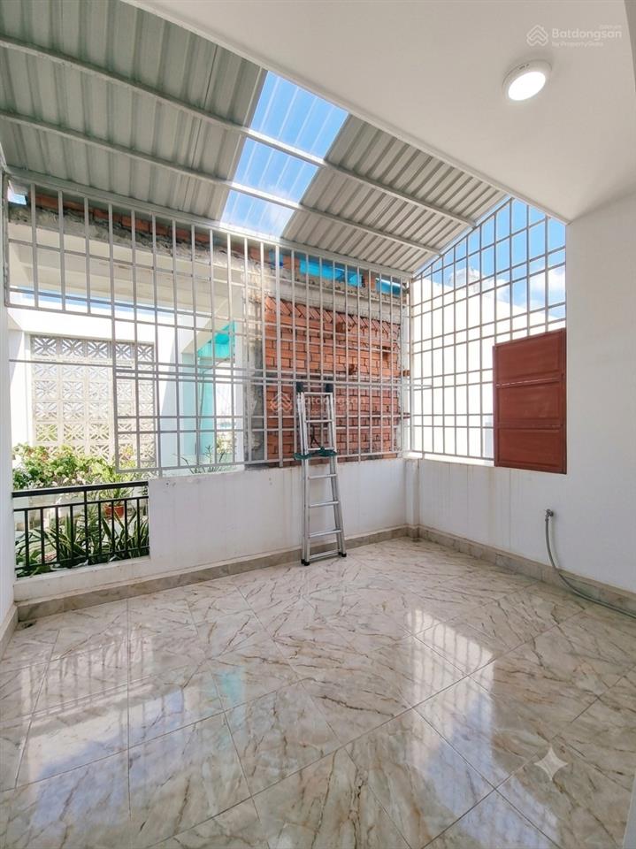 Bán nhà hẻm xe hơi sát tên lửa an lạc 4x14m, 4 tầng kiên cố, 6pn, gần aeon mall  5,95 tỷ