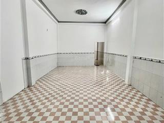 Bán nhà hxh tân hòa đông, gần coopmart phú lân, quận 6, 4x16m, 4pn  4.55 tỷ