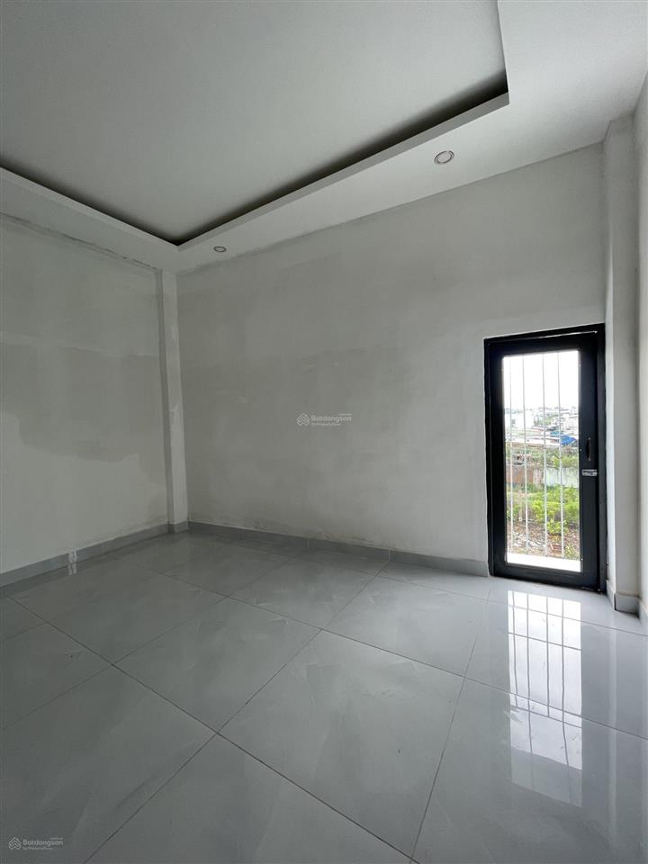 Cần tiền bán gấp nhà hẻm 8m hương lộ 2 sát lê văn quới 4x15m, 4 tầng, 5pn  5,35 tỷ