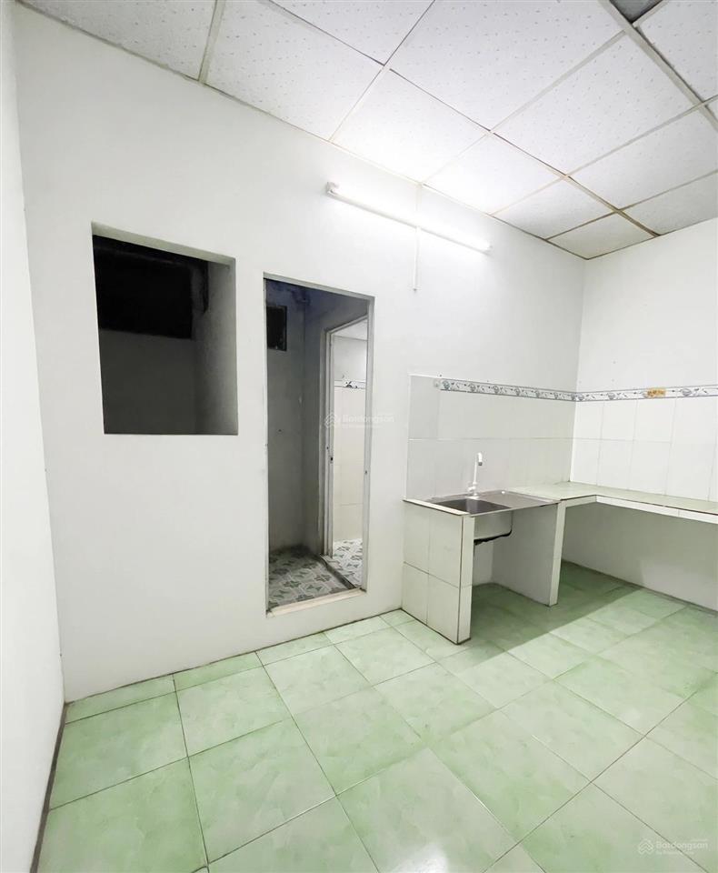 Bán nhà hẻm xe hơi thông hương lộ 2  bình trị đông 4x17m, 5pn, 4,9 tỷ