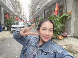 Bán nhà xe tải đổ cửa dt93m2, hương lộ 2 sát coopmart bình tân, 4.8x20m, giá 5.5 tỷ