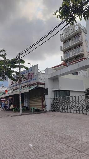 Bán nhà kinh dương vương 340.8m2 mặt tiền 6.52m nở hậu 9.4m giá 26.7 tỷ