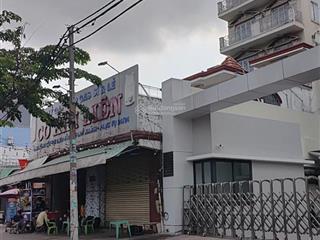 Bán nhà kinh dương vương 340.8m2 mặt tiền 6.52m nở hậu 9.4m giá 26.7 tỷ