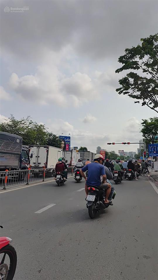 Bán nhà kinh dương vương 340.8m2 mặt tiền 6.52m nở hậu 9.4m giá 26.7 tỷ