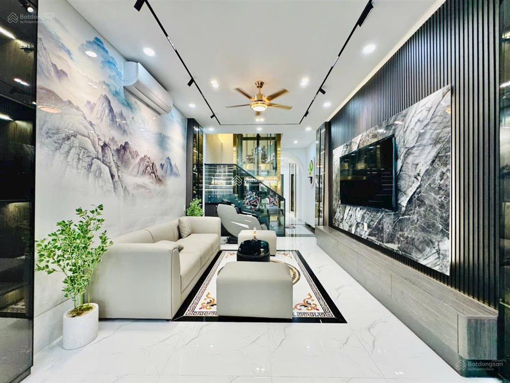 Siêu phẩm  chủ chuẩn bị định cư  cần bán gấp nhà thủ đức 72m2  hẻm xe hơi, giá 5 tỷ 8
