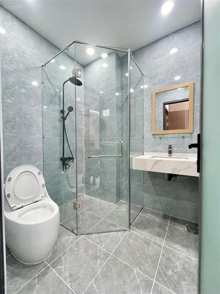 Cần bán gấp nhà thủ đức 47m2  hẻm xe hơi  giá tốt