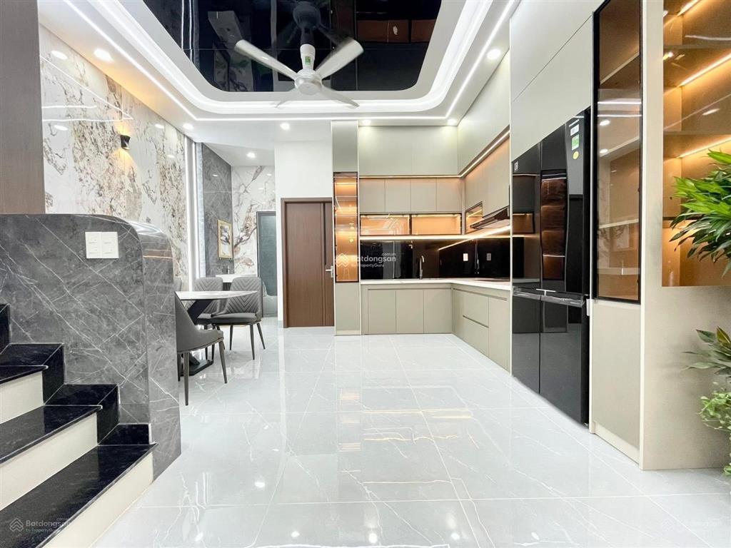 Cần bán gấp nhà thủ đức 47m2  hẻm xe hơi  giá tốt