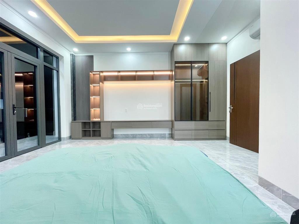 Cần bán gấp nhà thủ đức 47m2  hẻm xe hơi  giá tốt