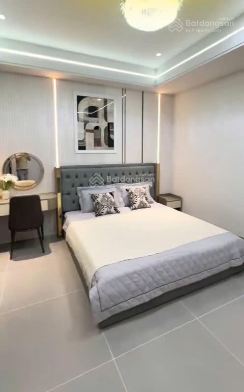 Chủ chuẩn bị định cư cần bán nhà nguyễn xiển, giá 4 tỷ 9, gần trường đh hutech