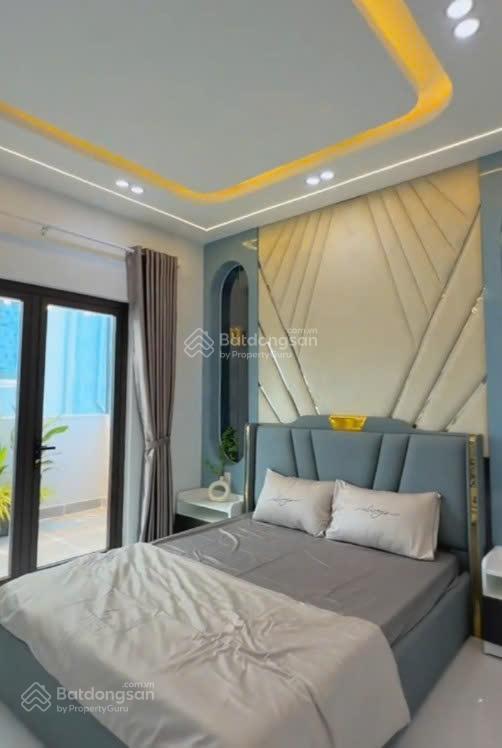 Bán nhà đẹp, chính chủ 70m2, giá 4 tỷ 780, đường lê văn việt  q9, sổ riêng sang tên ngay