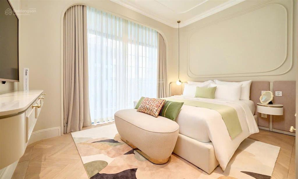 Chỉ 4,7 tỷ sở hữu căn lk 230m2 sử dụng, nhận nhà đầu năm 2027