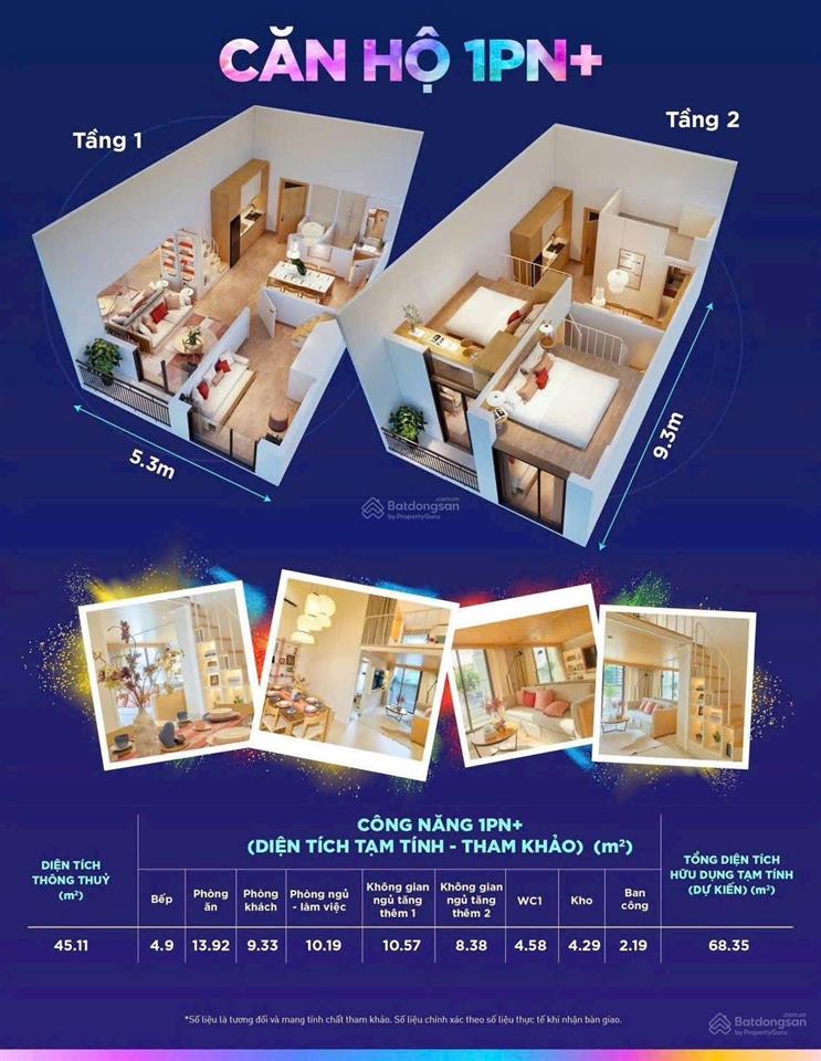 Bán căn hộ 3pn view công viên sun world chỉ từ 1,7 tỷ tại sun urban city!