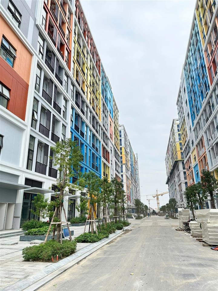 Bán căn hộ 3pn view công viên sun world chỉ từ 1,7 tỷ tại sun urban city!
