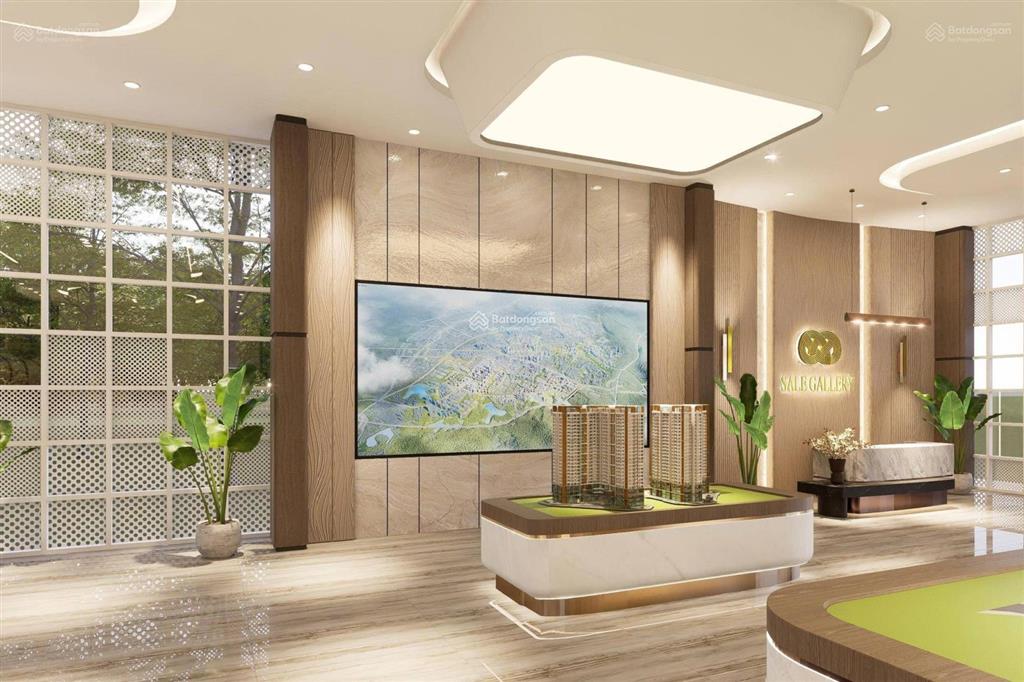 The vista văn la sở hữu căn hộ giữa trung tâm phát triển mới khu tây hà nội