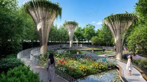 The vista văn la sở hữu căn hộ giữa trung tâm phát triển mới khu tây hà nội
